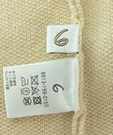 6(ROKU)（ロク）Tシャツ・カットソー ベージュ サイズ:-(M位) レディース/2200675778015