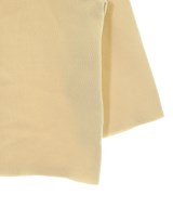 6(ROKU)（ロク）Tシャツ・カットソー ベージュ サイズ:-(M位) レディース/2200675778015