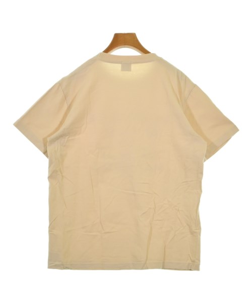 6(ROKU)（ロク）Tシャツ・カットソー ベージュ サイズ:M レディース/2200677048031