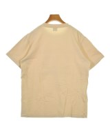 6(ROKU)（ロク）Tシャツ・カットソー ベージュ サイズ:M レディース/2200677048031