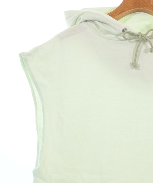 6(ROKU)（ロク）Tシャツ・カットソー 緑 サイズ:F レディース/2200681410107