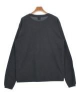 6(ROKU)（ロク）Tシャツ・カットソー 黒 サイズ:38(M位) レディース/2200681410145