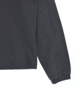 6(ROKU)（ロク）Tシャツ・カットソー 黒 サイズ:38(M位) レディース/2200681410145