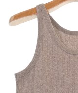 6(ROKU)（ロク）Tシャツ・カットソー 茶 サイズ:-(M位) レディース/2200681410152