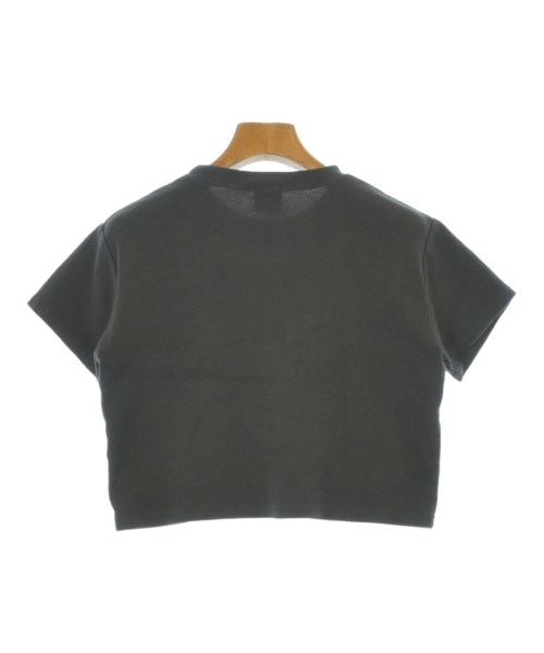6(ROKU)（ロク）Tシャツ・カットソー グレー サイズ:-(M位) レディース/2200681972056