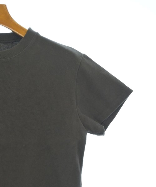 6(ROKU)（ロク）Tシャツ・カットソー グレー サイズ:-(M位) レディース/2200681972056