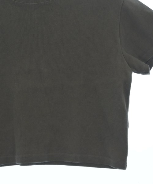 6(ROKU)（ロク）Tシャツ・カットソー グレー サイズ:-(M位) レディース/2200681972056