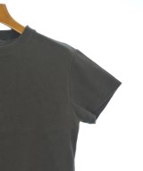 6(ROKU)（ロク）Tシャツ・カットソー グレー サイズ:-(M位) レディース/2200681972056