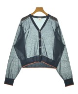 6(ROKU) カーディガン