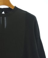 6(ROKU)（ロク）Tシャツ・カットソー 黒 サイズ:F レディース/2200688953072