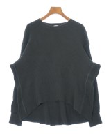 6(ROKU)（ロク）Tシャツ・カットソー 紺 サイズ:F レディース/2200689793097
