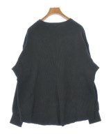 6(ROKU)（ロク）Tシャツ・カットソー 紺 サイズ:F レディース/2200689793097