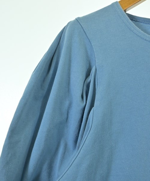 6(ROKU)（ロク）Tシャツ・カットソー 青 サイズ:F レディース/2200694532087