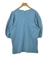 6(ROKU)（ロク）Tシャツ・カットソー 青 サイズ:F レディース/2200694532087