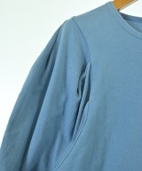 6(ROKU)（ロク）Tシャツ・カットソー 青 サイズ:F レディース/2200694532087