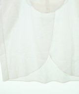 6(ROKU)（ロク）ブラウス 白 サイズ:38(M位) レディース/2200685944059