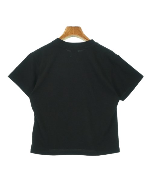 6(ROKU)（ロク）Tシャツ・カットソー 黒 サイズ:F レディース/2200693359029