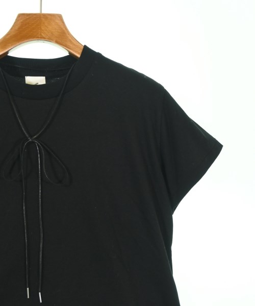 6(ROKU)（ロク）Tシャツ・カットソー 黒 サイズ:F レディース/2200693359029