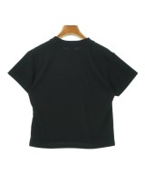 6(ROKU)（ロク）Tシャツ・カットソー 黒 サイズ:F レディース/2200693359029
