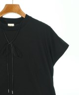 6(ROKU)（ロク）Tシャツ・カットソー 黒 サイズ:F レディース/2200693359029