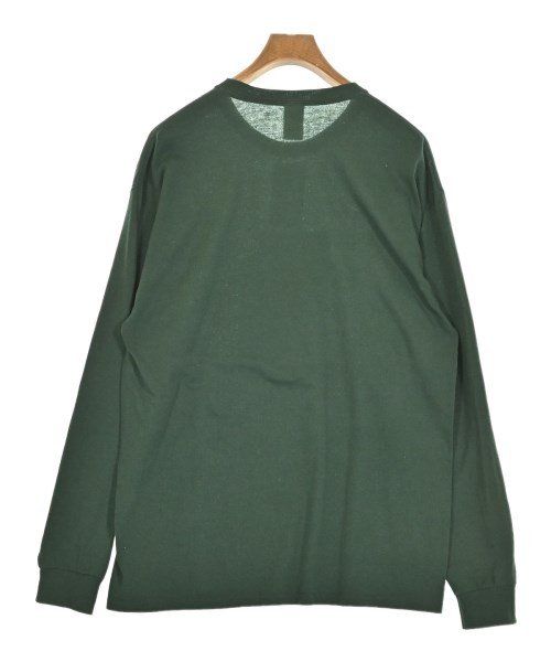 6(ROKU)（ロク）Tシャツ・カットソー 緑 サイズ:XL メンズ/2200694162093