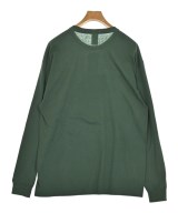 6(ROKU)（ロク）Tシャツ・カットソー 緑 サイズ:XL メンズ/2200694162093