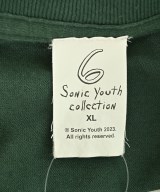 6(ROKU)（ロク）Tシャツ・カットソー 緑 サイズ:XL メンズ/2200694162093