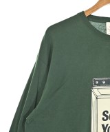 6(ROKU)（ロク）Tシャツ・カットソー 緑 サイズ:XL メンズ/2200694162093