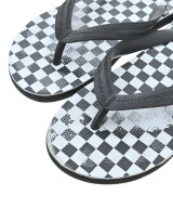 6(ROKU)（ロク）サンダル 黒 サイズ:-(25cm位) メンズ/2200695147624