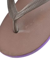 6(ROKU)（ロク）サンダル 茶 サイズ:-(25cm位) メンズ/2200695147631