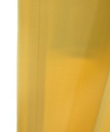 6(ROKU)（ロク）スラックス 黄 サイズ:38(M位) レディース/2200695158057