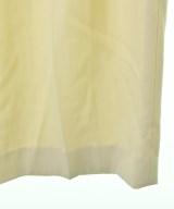 6(ROKU)（ロク）スラックス 白 サイズ:38(M位) レディース/2200695498054