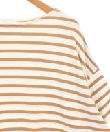 6(ROKU)（ロク）Tシャツ・カットソー 黄 サイズ:M レディース/2200692379066