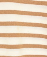 6(ROKU)（ロク）Tシャツ・カットソー 黄 サイズ:M レディース/2200692379066