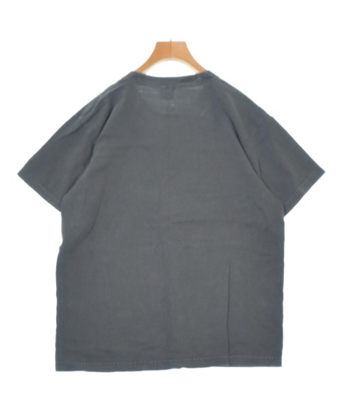 6(ROKU)（ロク）Tシャツ・カットソー グレー サイズ:S レディース/2200695511180