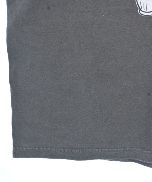 6(ROKU)（ロク）Tシャツ・カットソー グレー サイズ:S レディース/2200695511180