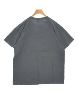 6(ROKU)（ロク）Tシャツ・カットソー グレー サイズ:S レディース/2200695511180