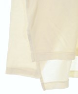 6(ROKU)（ロク）Tシャツ・カットソー 白 サイズ:S レディース/2200693852179
