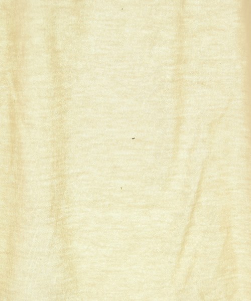 6(ROKU)（ロク）Tシャツ・カットソー 白 サイズ:F レディース/2200693852193