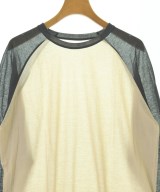 6(ROKU)（ロク）Tシャツ・カットソー 白 サイズ:F レディース/2200693852193