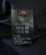 6(ROKU)（ロク）その他 紺 サイズ:38(M位) レディース/2200698336025