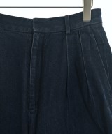6(ROKU)（ロク）デニムパンツ 紺 サイズ:36(S位) レディース/2200690417104