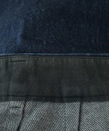 6(ROKU)（ロク）デニムパンツ 紺 サイズ:36(S位) レディース/2200690417104
