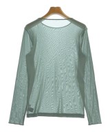 6(ROKU)（ロク）Tシャツ・カットソー カーキ サイズ:F レディース/2200690417432