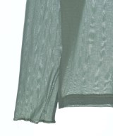 6(ROKU)（ロク）Tシャツ・カットソー カーキ サイズ:F レディース/2200690417432