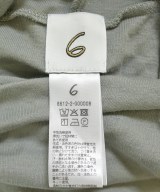 6(ROKU)（ロク）ニット・セーター 緑 サイズ:-(XS位) レディース/2200696062148