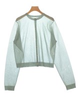 6(ROKU)（ロク）カーディガン カーキ サイズ:F レディース/2200695337070