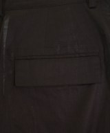 6(ROKU)（ロク）ショートパンツ 茶 サイズ:38(M位) レディース/2200681841215