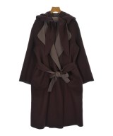 6(ROKU)（ロク）その他 茶 サイズ:34(XS位) レディース/2200692499023