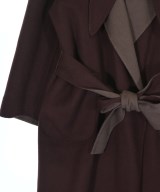 6(ROKU)（ロク）その他 茶 サイズ:34(XS位) レディース/2200692499023